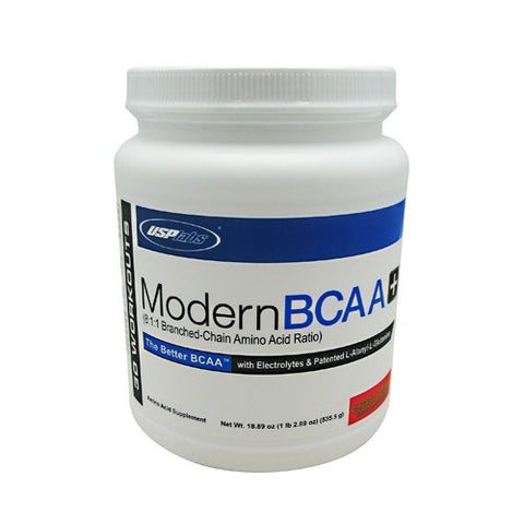 USP Labs Modern BCAA+