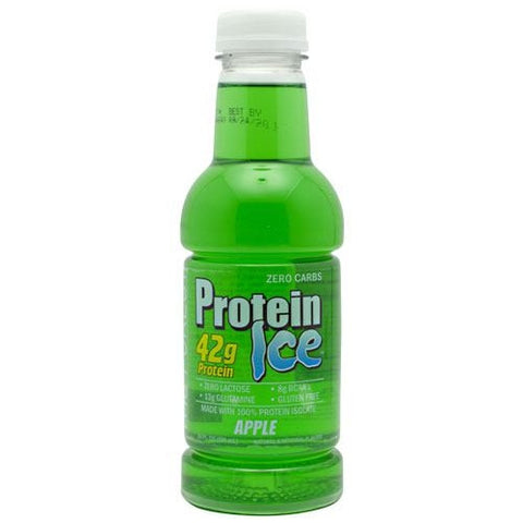 Advance Nutrient Science Protein Ice