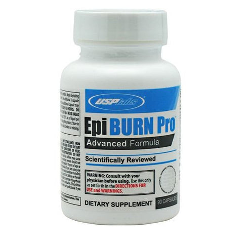 USP Labs Epiburn - 90 Capsules - 094922463258