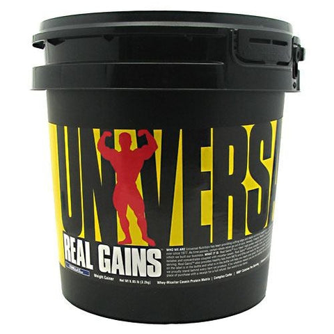 Universal Nutrition Real Gains