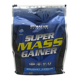 Dymatize Super Mass Gainer