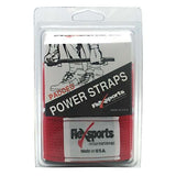 Flexsports International Padded Power Straps