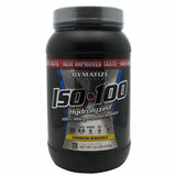 Dymatize Iso-100