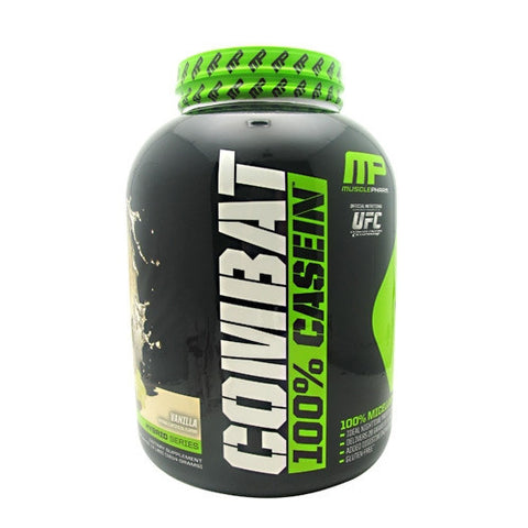 Muscle Pharm Hybrid Series Combat 100% Casein