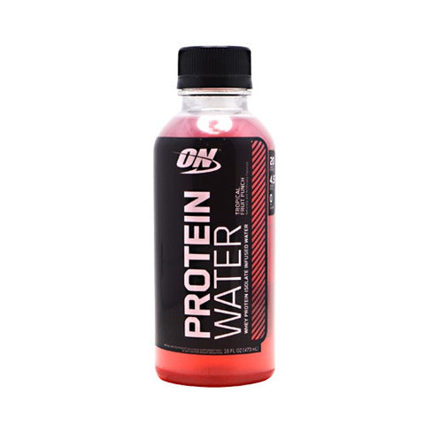 Optimum Nutrition Protein Water