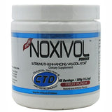 CTD Noxivol