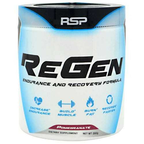 Rsp Nutrition ReGen