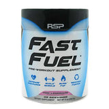 Rsp Nutrition Fast Fuel