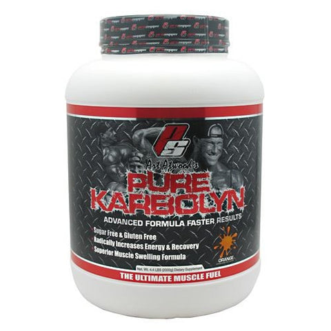 Pro Supps Pure Karbolyn