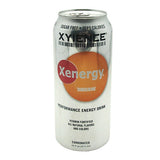 Xyience Xenergy