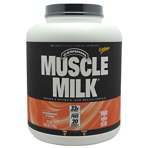 CytoSport Muscle Milk