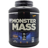 CytoSport Monster Mass