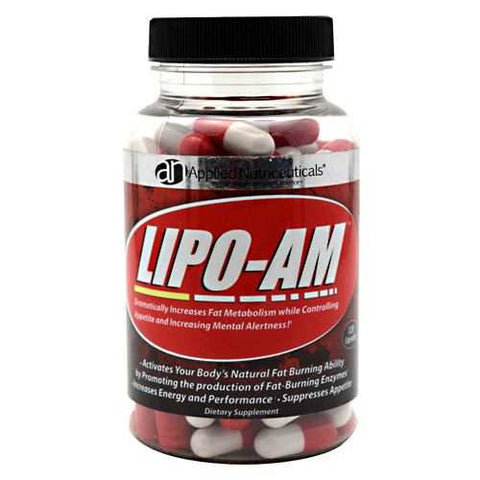 Applied Nutriceuticals Lipo-AM