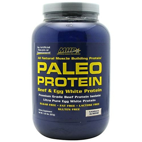 MHP Paleo Protein