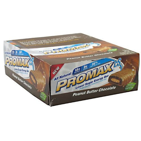 Promax Promax LS - Peanut Butter Chocolate - 12  - 743659188919