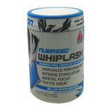 Nubreed Nutrition Whiplash