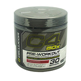 Cellucor G4 Chrome Series C4 50x