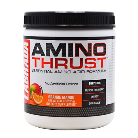 Labrada Nutrition Amino Thrust