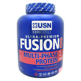 Ultimate Sports Nutrition Core Series Fusion8