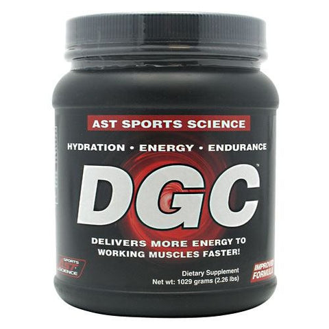 AST Sports Science DGC - 2.2 lb - 705077002604