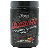 iForce Nutrition Hemavol