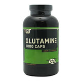 Optimum Nutrition Glutamine 1000 Caps