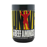 Universal Nutrition 100% Beef Aminos