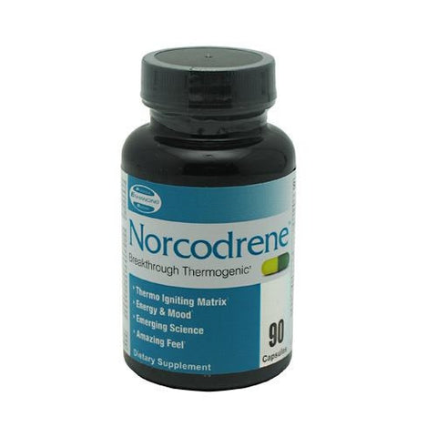 PEScience Norcodrene - 90 Capsules - 040232049163