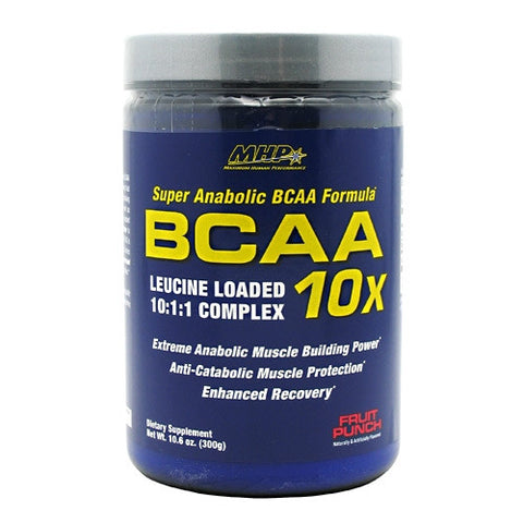 MHP BCAA 10X