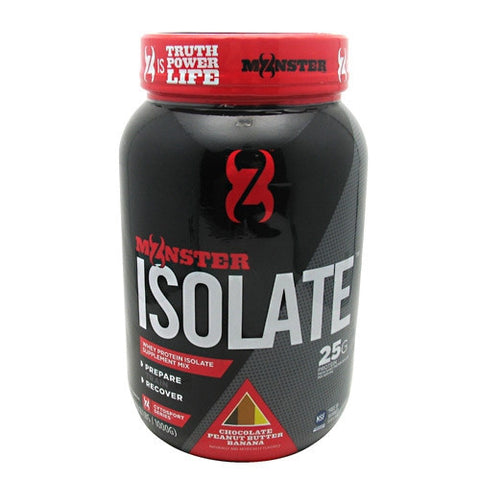 CytoSport Monster Isolate