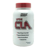 Nutrex LIPO-6 CLA