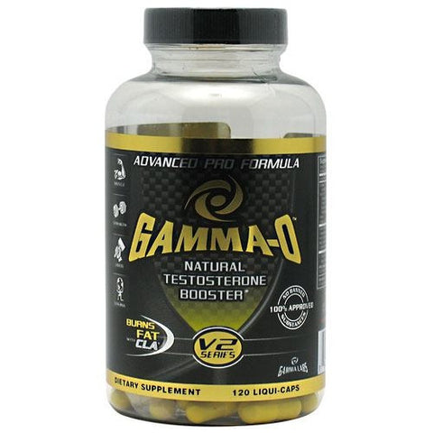 Gamma Labs Gammo-O ADV PRO - 120 ea - 794504646900