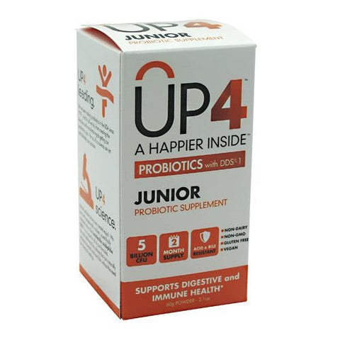 UAS Life Sciences UP4 Junior Probiotic - 60 g - 725334012153