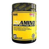 MAN Sports Iso-Amino