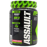 Muscle Pharm Hybrid Series Assault