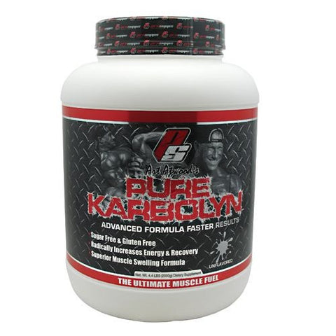 Pro Supps Pure Karbolyn