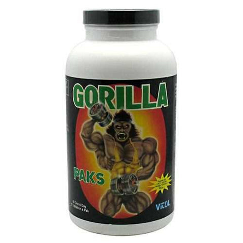 Vitol Gorilla Paks