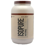 Natures Best Isopure Natural