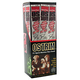 Ostrim Beef & Ostrich Snack