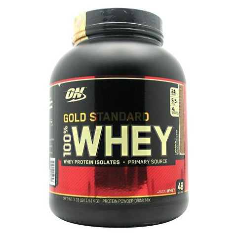 Optimum Nutrition Gold Standard 100% Whey