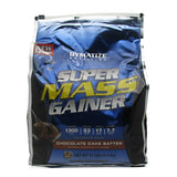 Dymatize Super Mass Gainer