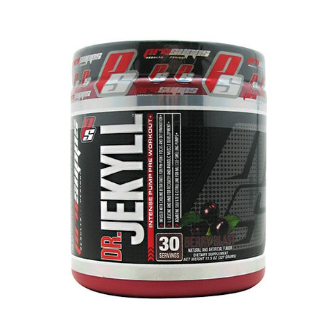 Pro Supps Dr. Jekyll (PF)