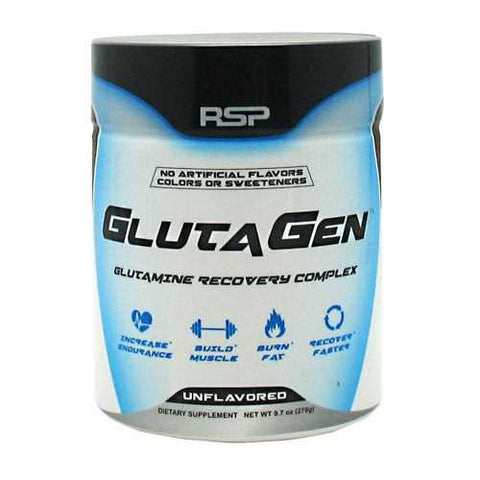 Rsp Nutrition GlutaGen