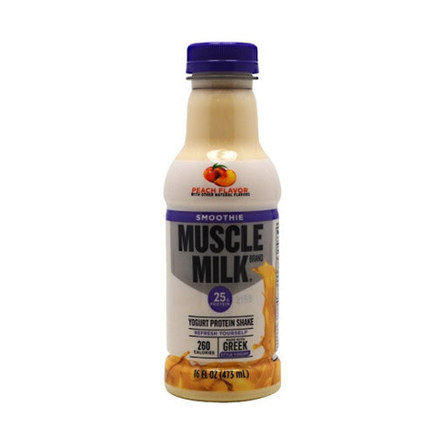 CytoSport Muscle Milk Smoothie