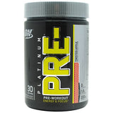 Optimum Nutrition Platinum Pre-Workout