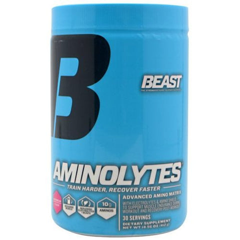 Beast Sports Nutrition Aminolytes