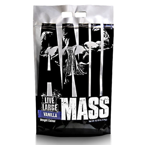 Universal Nutrition Animal Mass