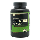 Optimum Nutrition Micronized Creatine Powder