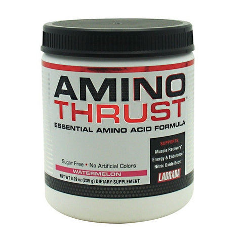 Labrada Nutrition Amino Thrust