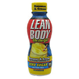 Labrada Nutrition Lean Body On the Go!